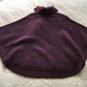 Lou & Grey Batwing Rollneck Sweater